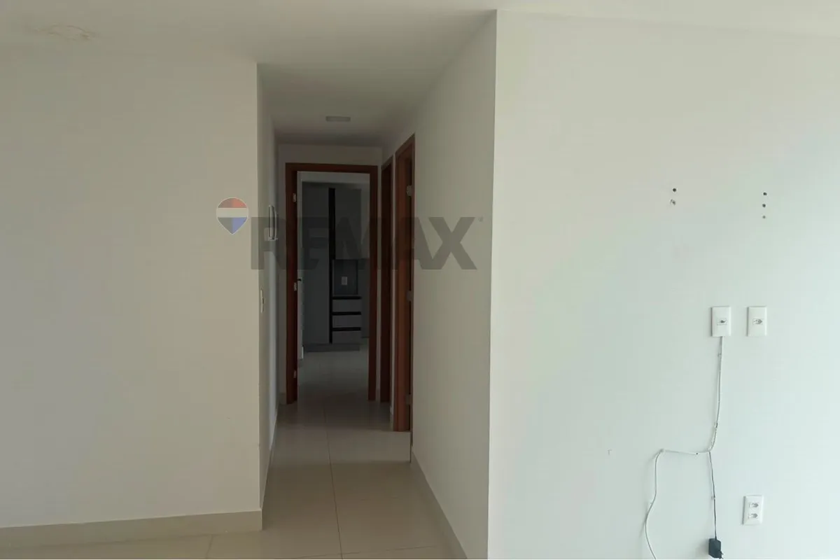 52 m² apartment with 2 bedrooms, 1 en-suite and 1 parking — photo 14