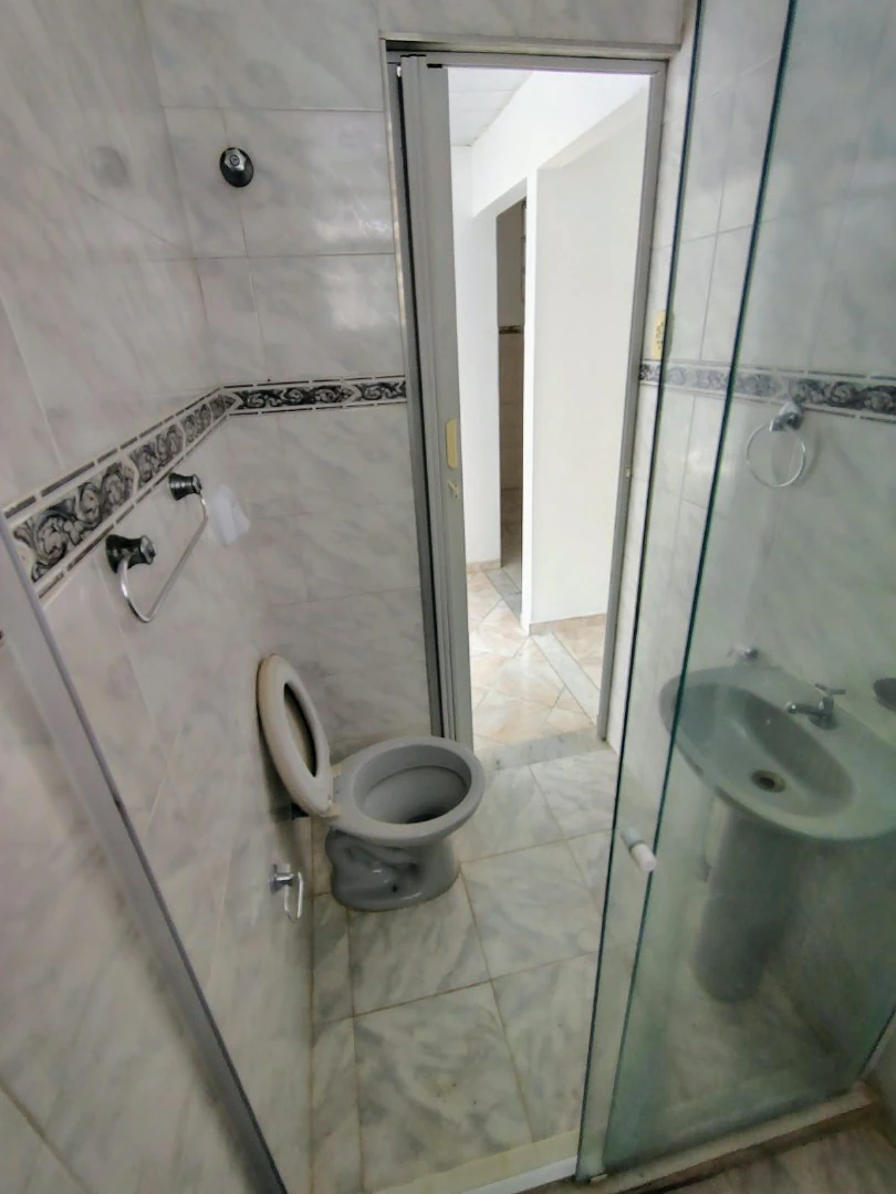 Casa de 2 quartos e 70 m²