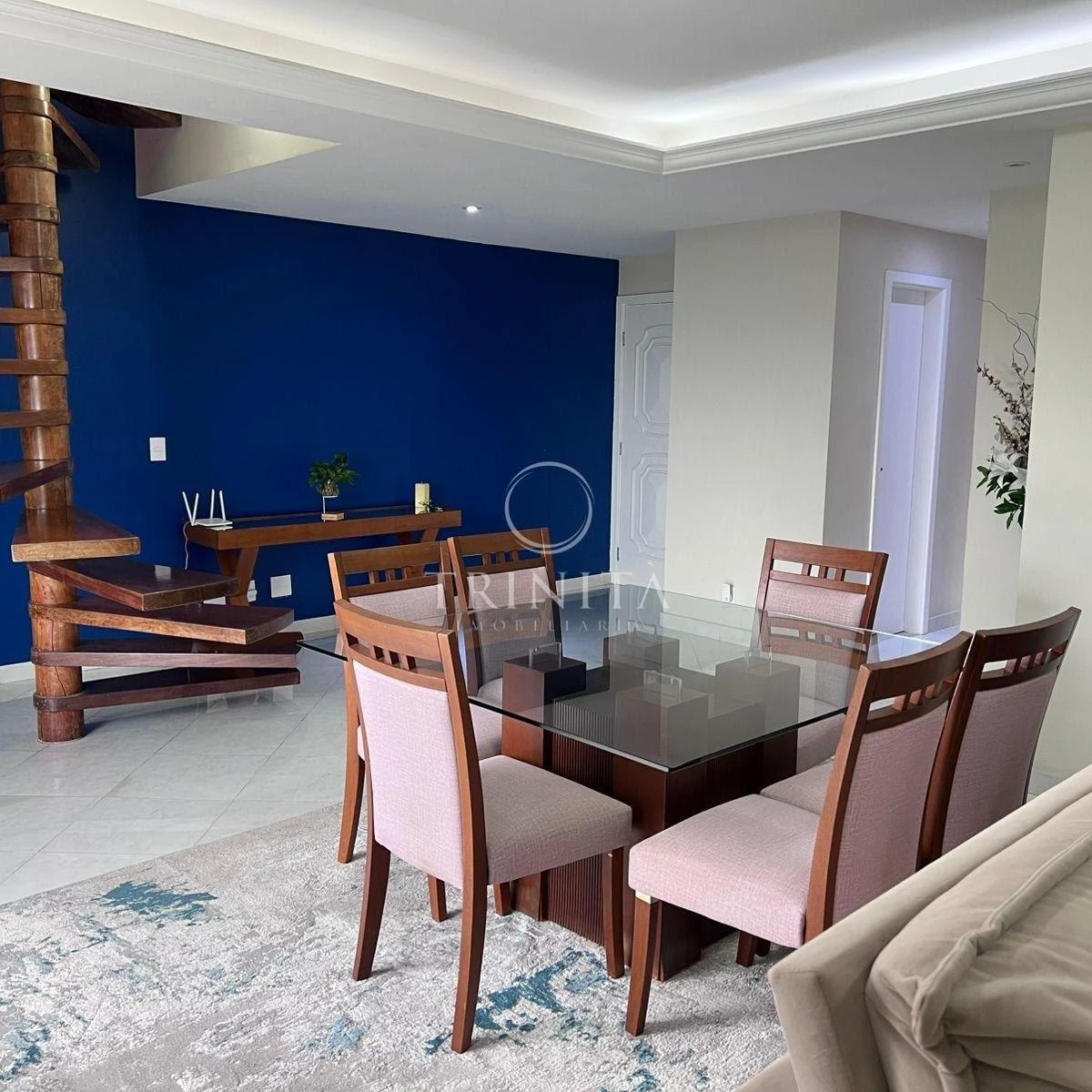 Duplex penthouse with 6 bedrooms and 390 m² — photo 11