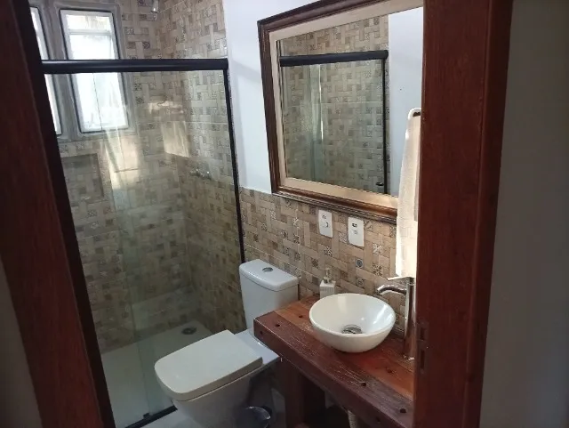 Furnished house with 4 bedrooms and 3 bathrooms — photo 19