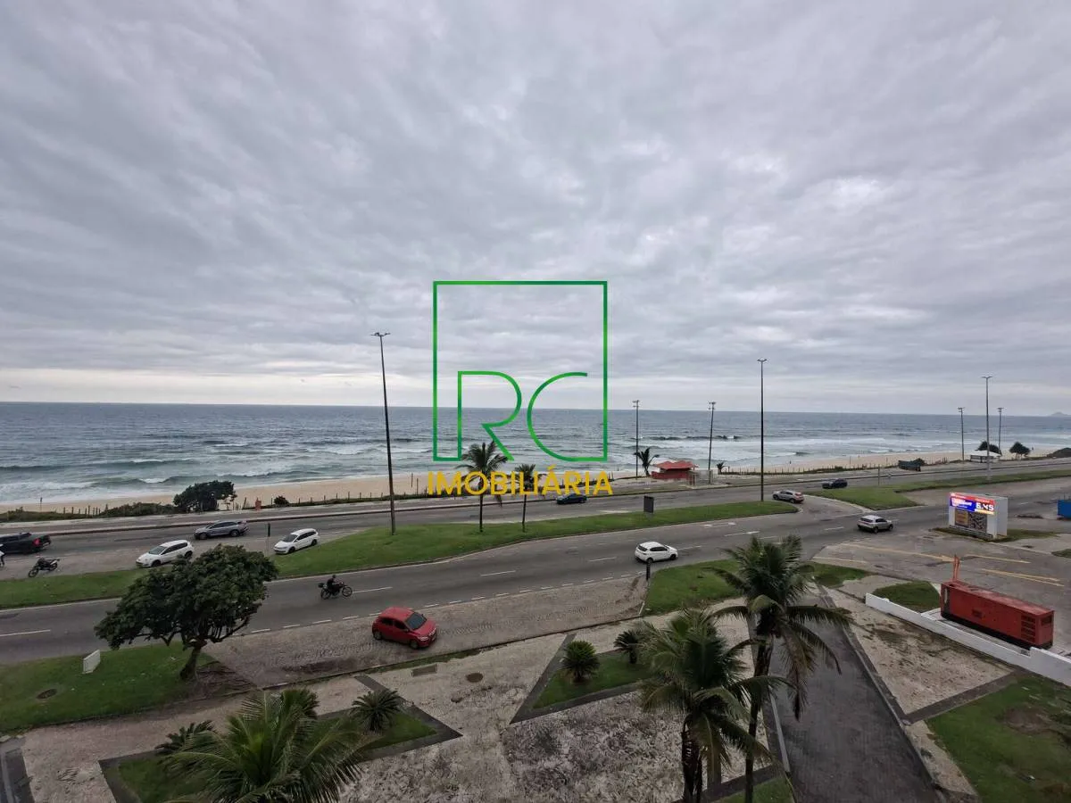 Apartamento com churrasqueira privativa, Barra da Tijuca — photo 7