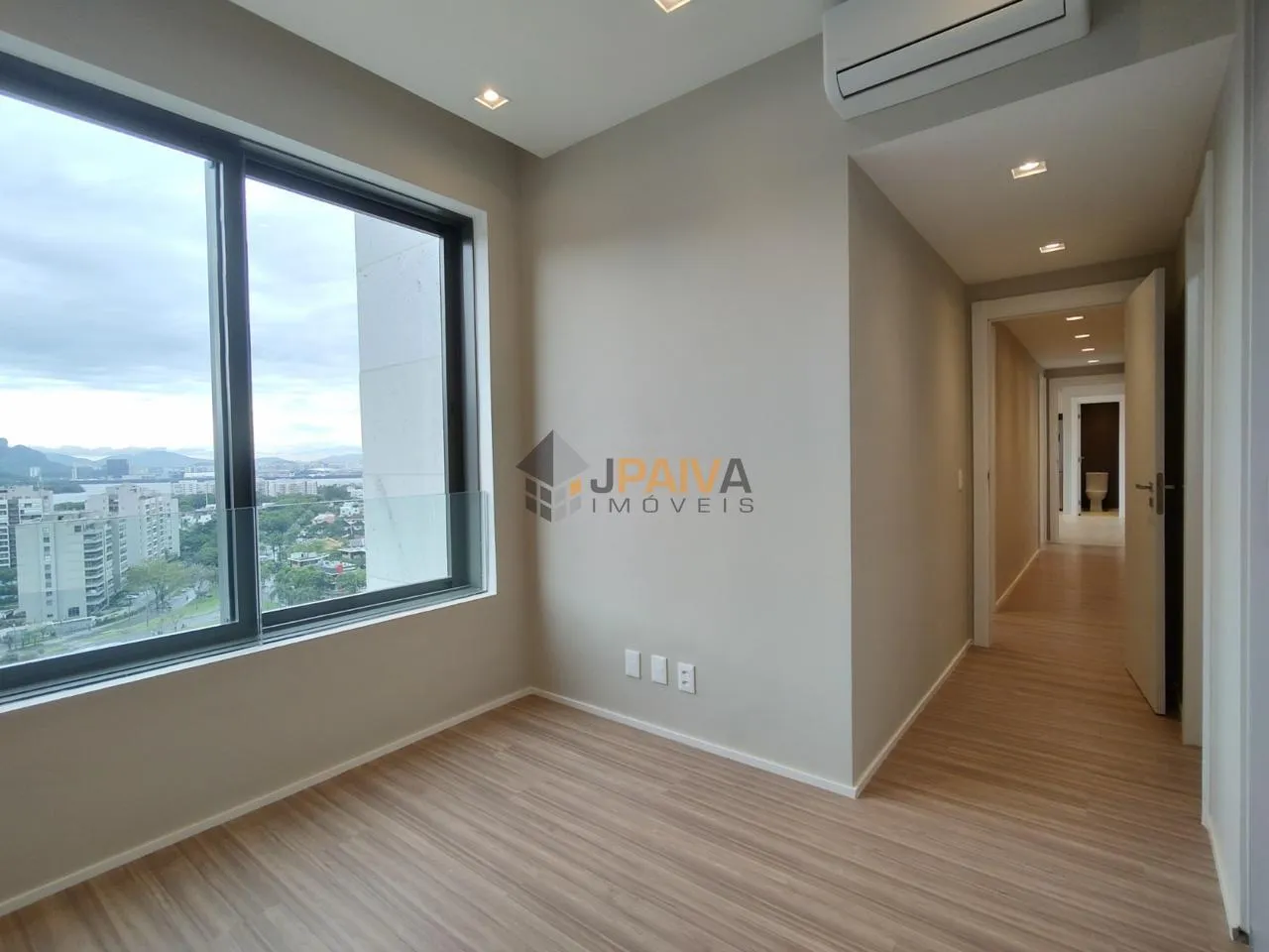 3-bedroom apartment with integrated gas kitchen — photo 30
