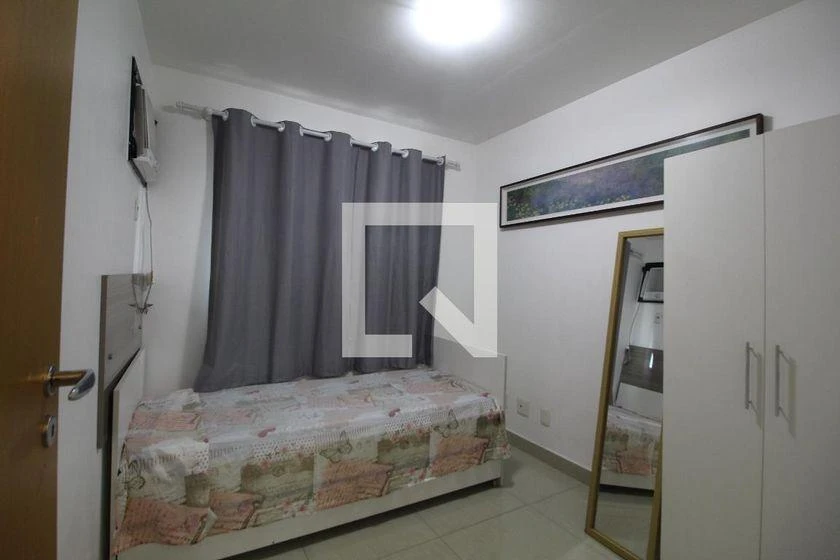 Furnished apartment, 77 m², with a mountain view — photo 4