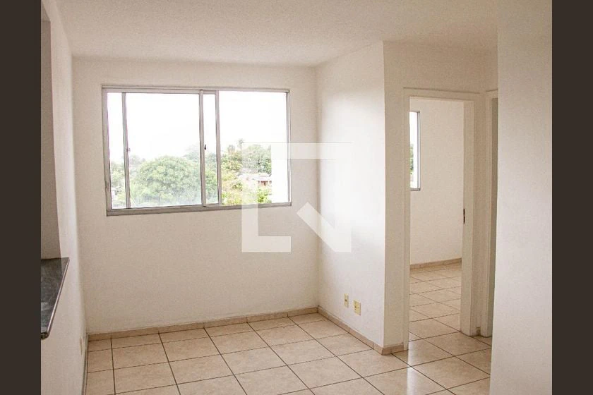 2-bedroom 40 m² apartment with 1 parking space — photo 7