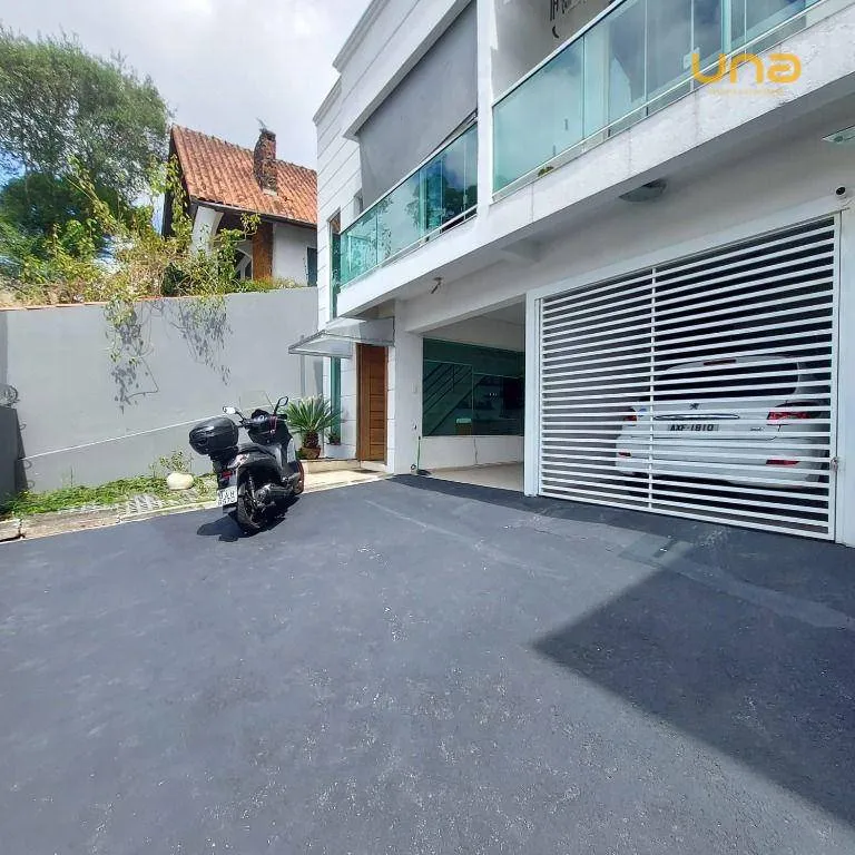 3-bedroom house, 2 with their own bathrooms, 130 m² — photo 22