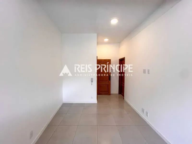 One-bedroom, 32 m² apartment in Rio de Janeiro — photo 14