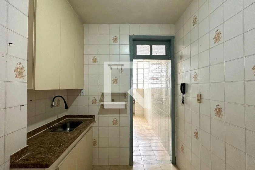 Квартира 70 м² без меблів: 2 кімнати та 1 паркомісце — photo 7