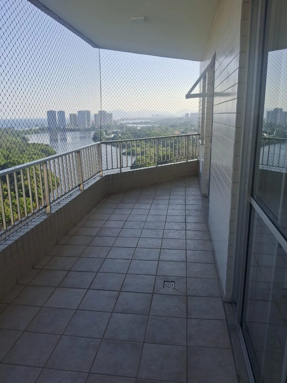 Apartamento sem mobília com 2 dormitórios e 1 banheiro — photo 9