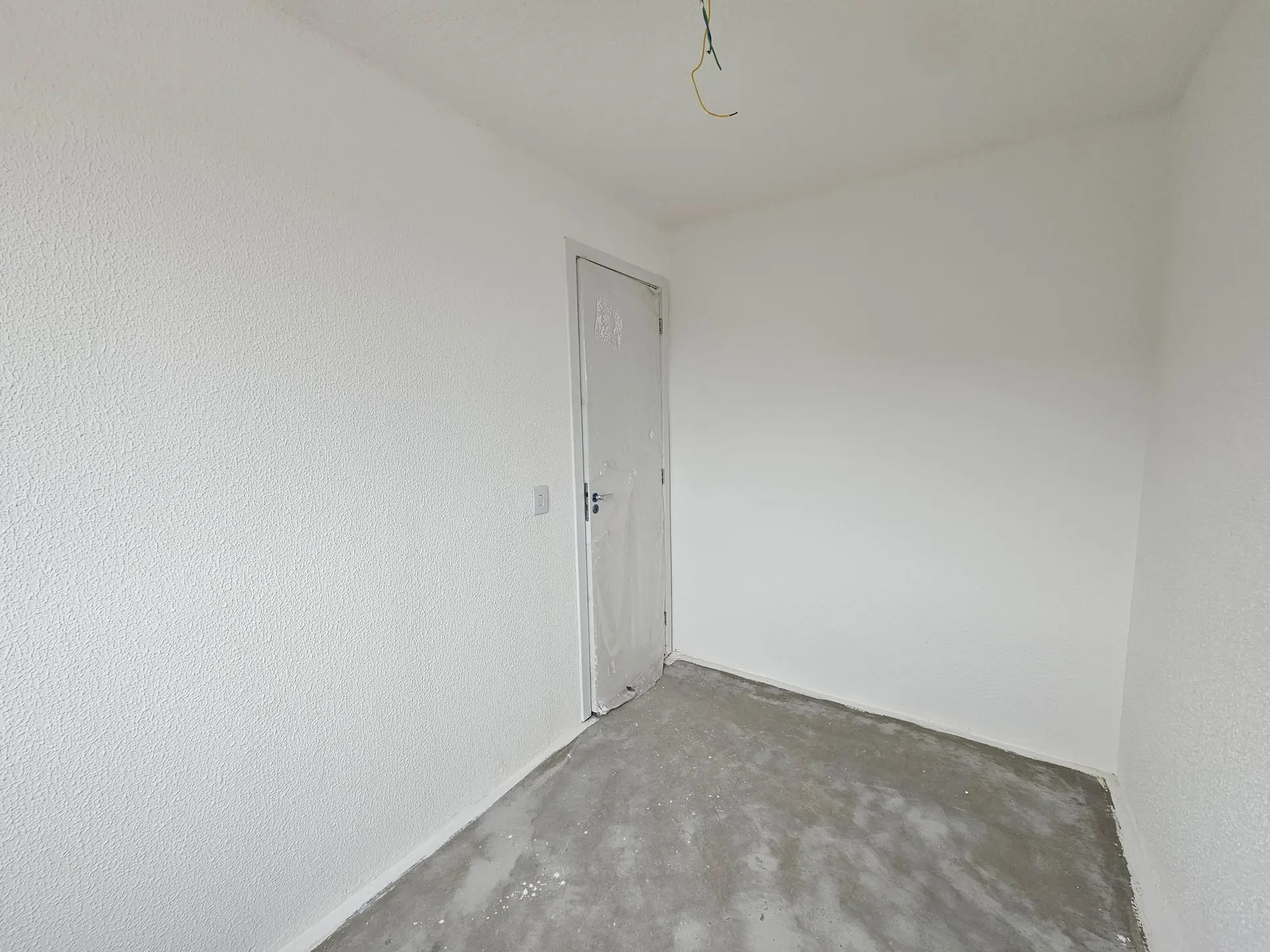 Apartamento de 2 quartos em condomínio com academia — photo 22