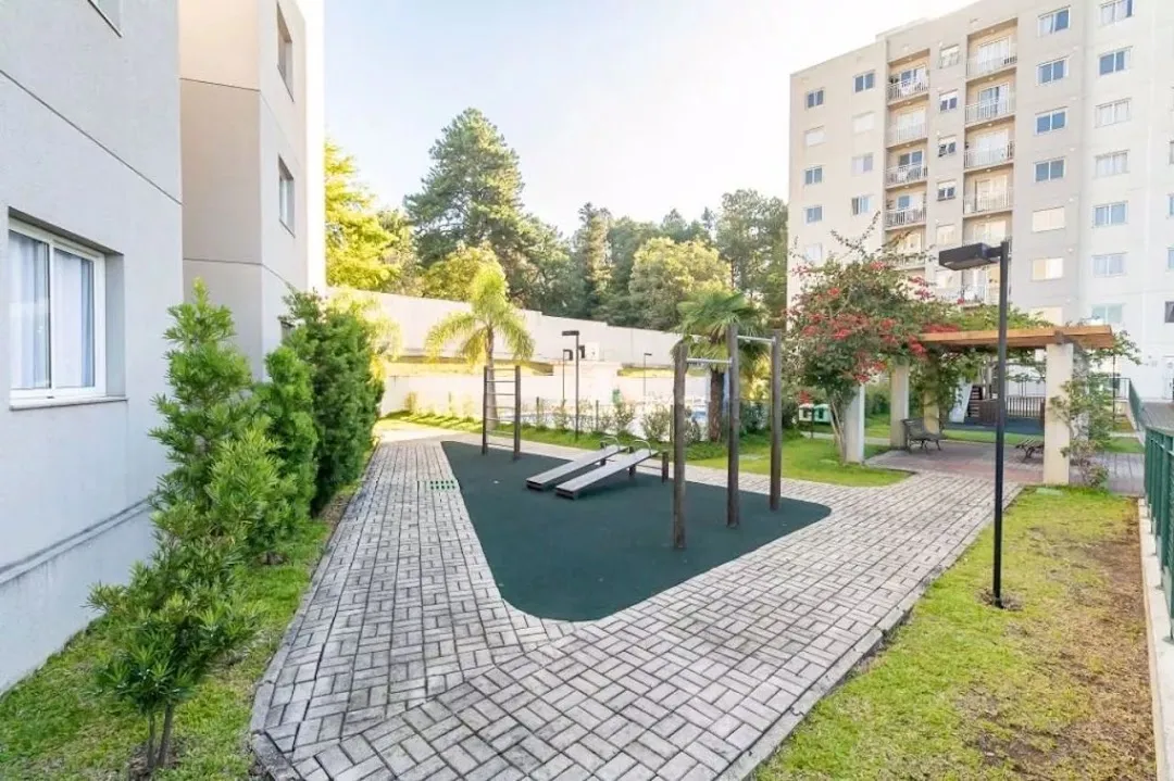 3-bedroom apartment 96 m² with 1 parking space — photo 77