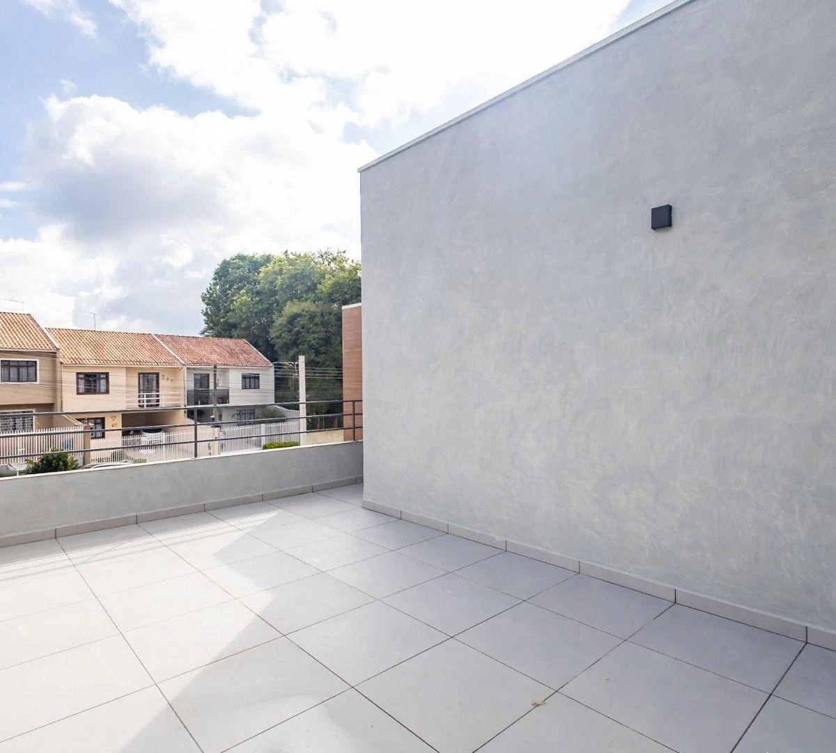 Casa com 3 quartos e cozinha separada de 127 m² — photo 14