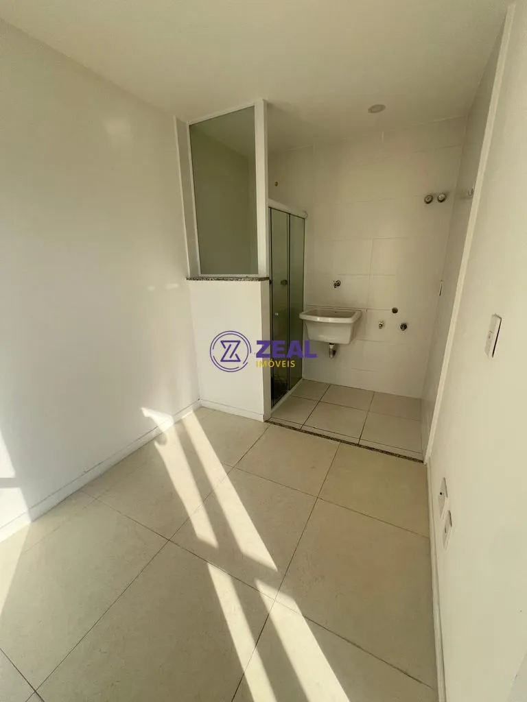 Apartment 137 m² with 3 bedrooms and BBQ area — photo 21