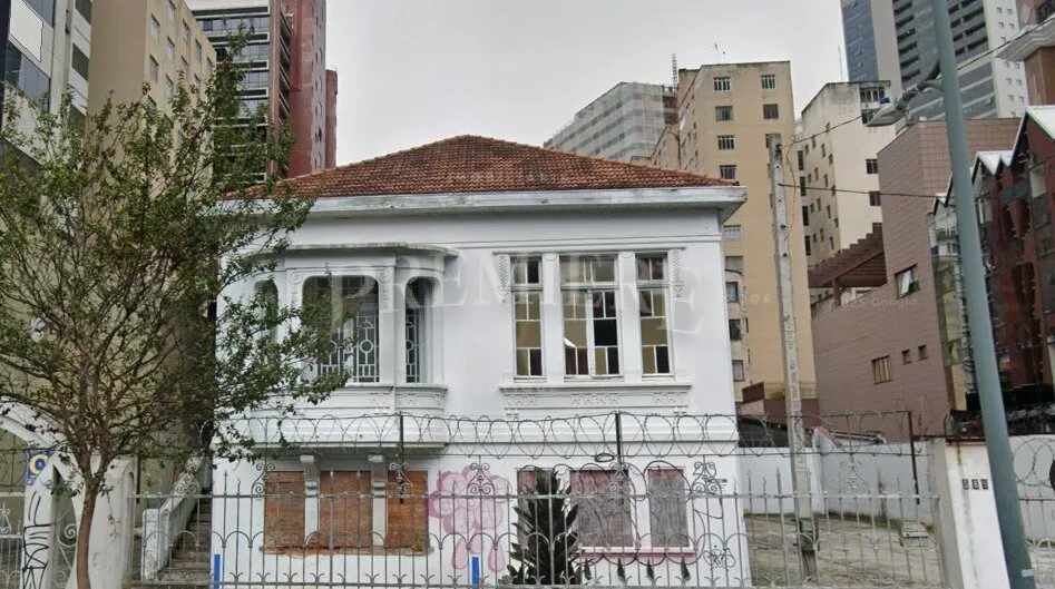 Commercial house with 1 bedroom and balcony, 501 m² — photo 2