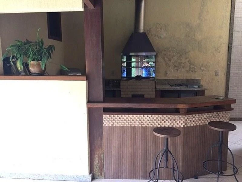 Furnished house 945 m² with 4 bedrooms and 5 bathrooms — photo 15