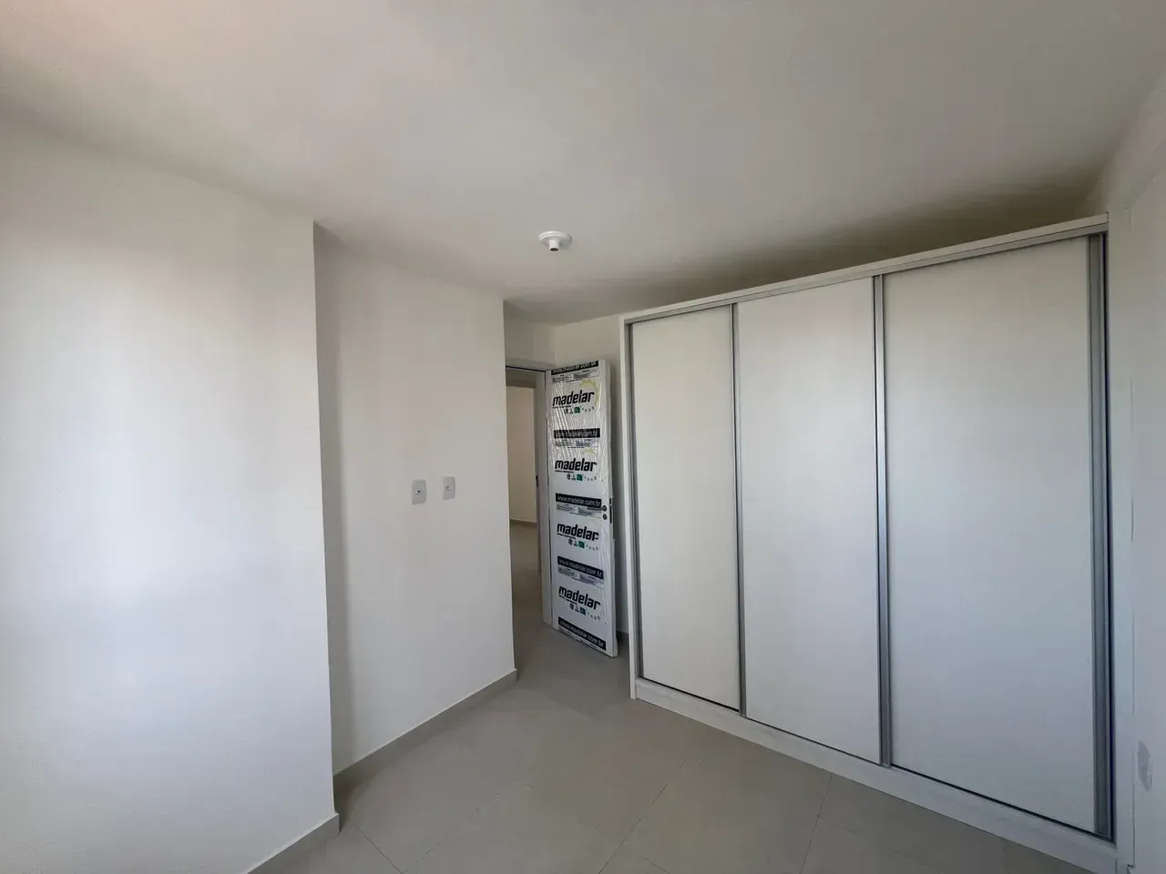 3-bedroom apartment with balcony and private BBQ — photo 10