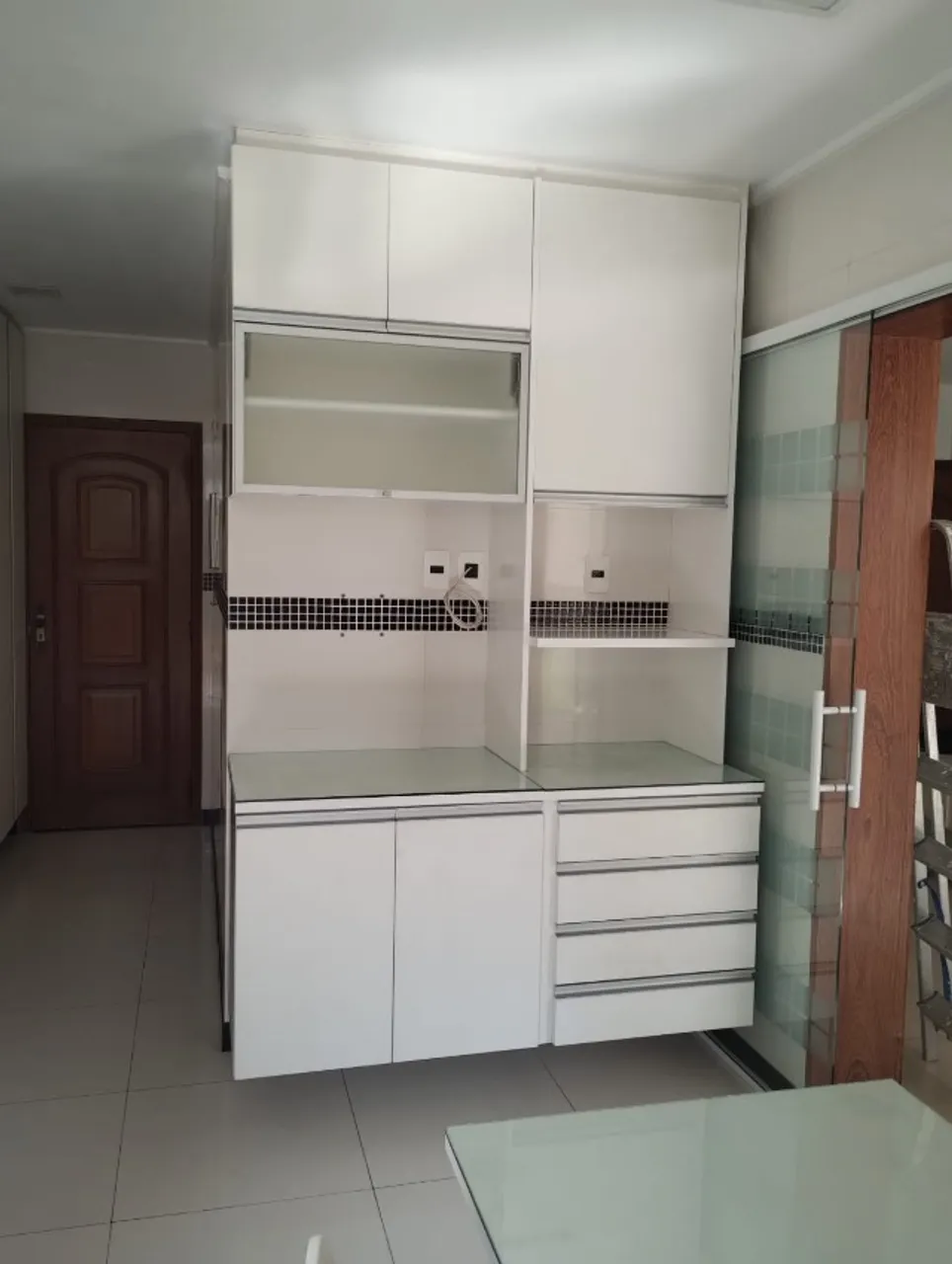 2-bedroom apartment with a closed gas kitchen — photo 2