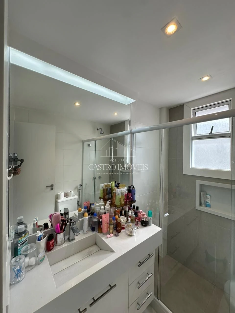 Furnished duplex house with 220 m² and 4 bedrooms — photo 21
