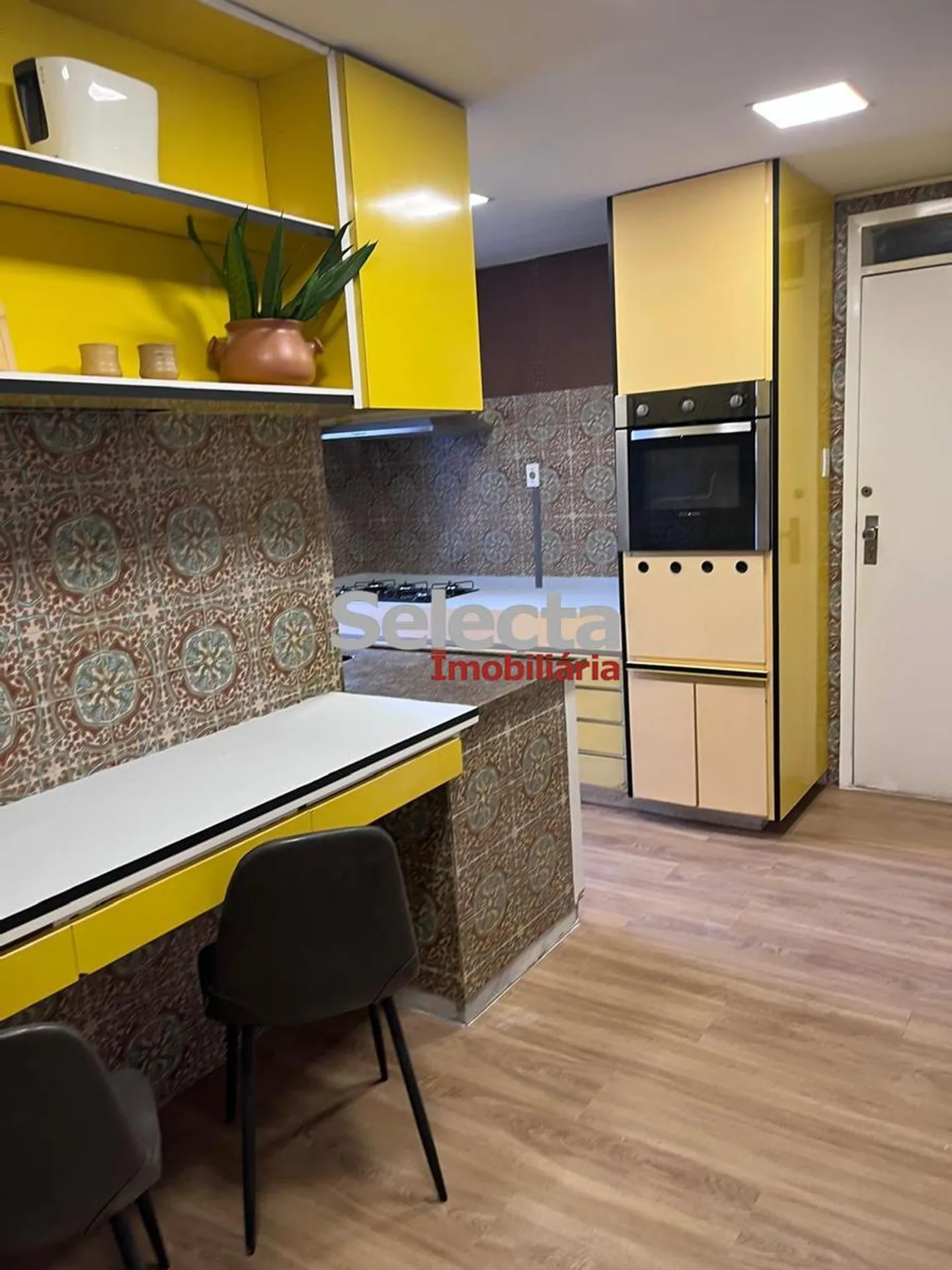 Квартира з 4 спальнями та видом на парк, Ріо-де-Жанейро — photo 2