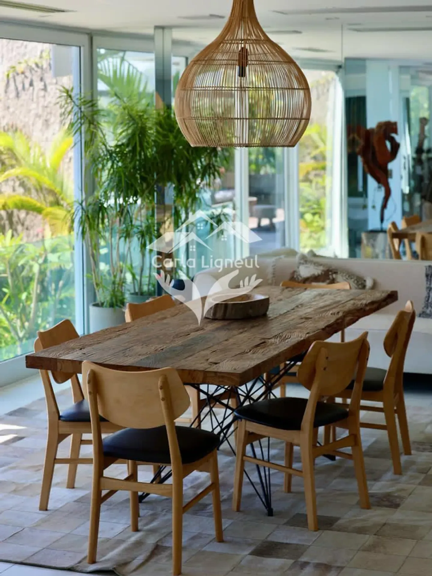 850 m² unfurnished house with 5 en-suite bedrooms — photo 12