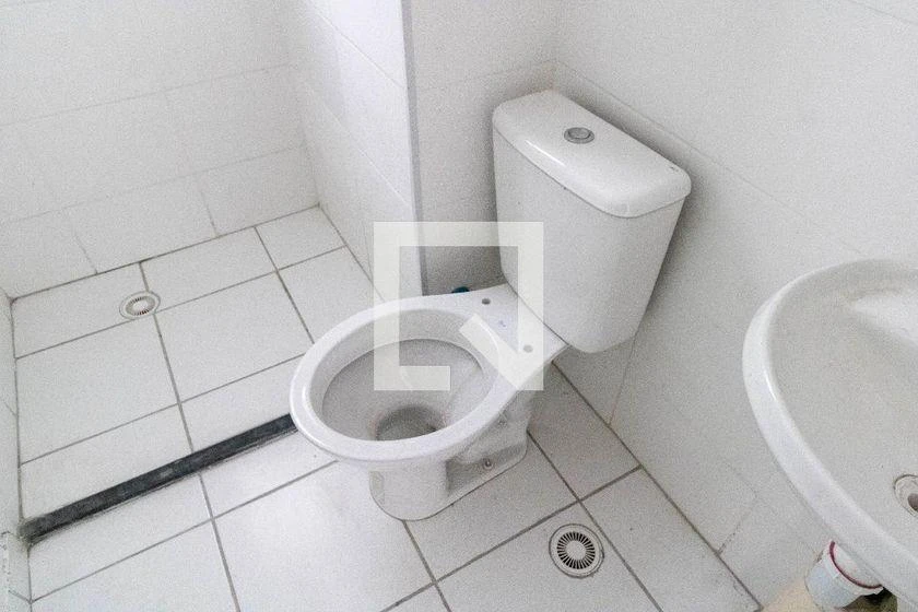 2-bedroom apartment, 50 m² — photo 12