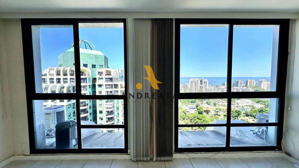 Apartamento com 3 suítes, varanda e 2 vagas na garagem — photo 29