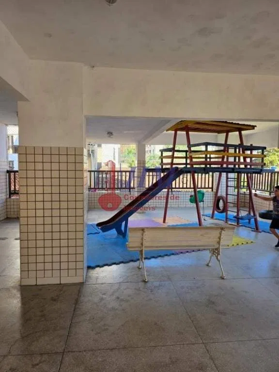 Apartamento de 2 quartos com cozinha fechada — photo 23