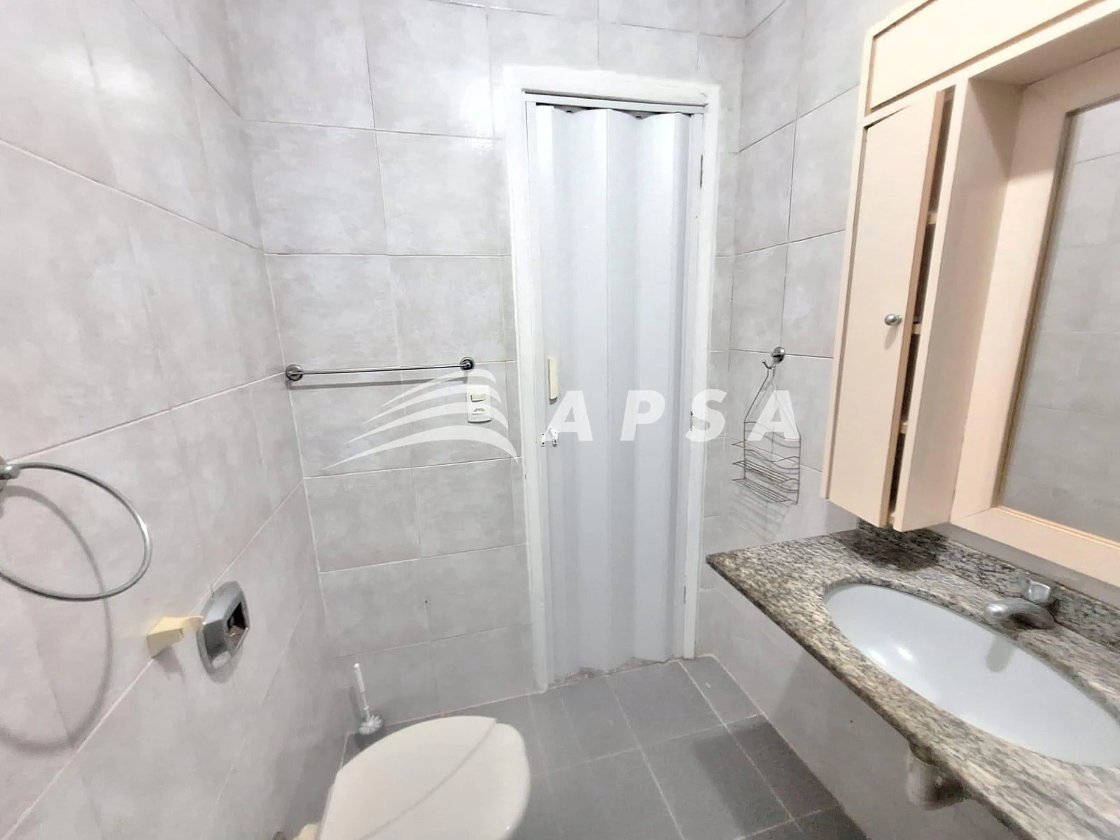 Unfurnished 50 m² courtyard house with 2 connected rooms — photo 13