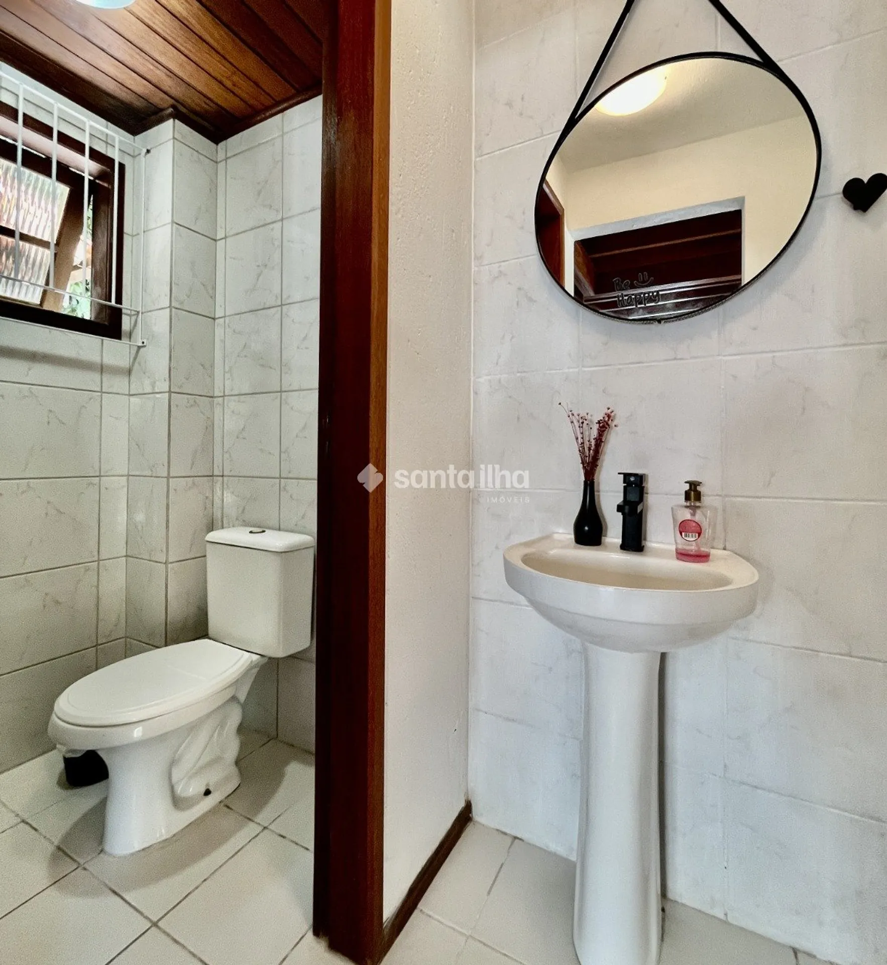 Casa mobiliada de 120 m² com 3 dormitórios e jardim privativo — photo 22