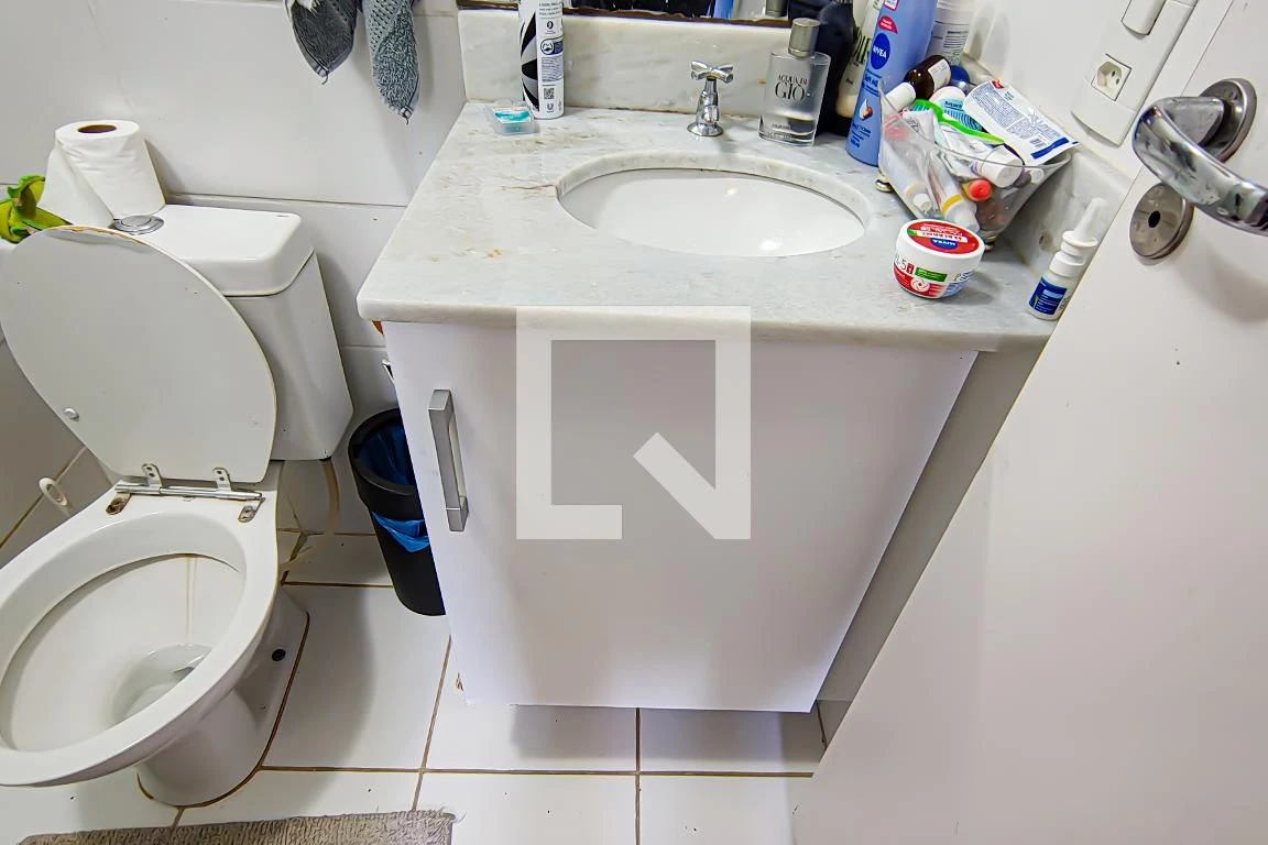 Apartamento de 2 quartos em condomínio com sauna — photo 29