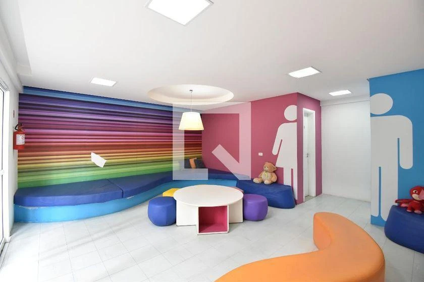 Apartment, 80 m², with a washing machine — photo 45