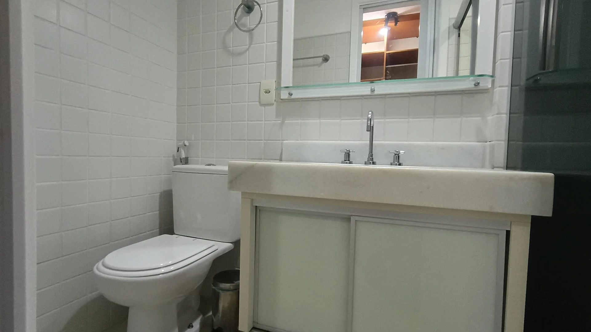 Apartamento de 2 quartos com closet, Barra Olímpica — photo 40