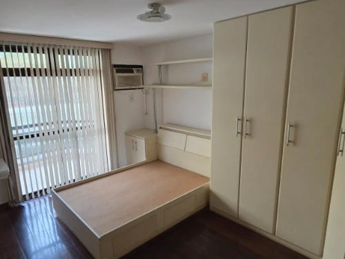 Apartamento com 3 quartos e 2 vagas de garagem — photo 12
