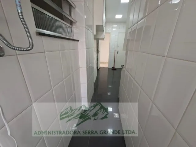 2-bedroom apartment with a home office in Rio de Janeiro — photo 14
