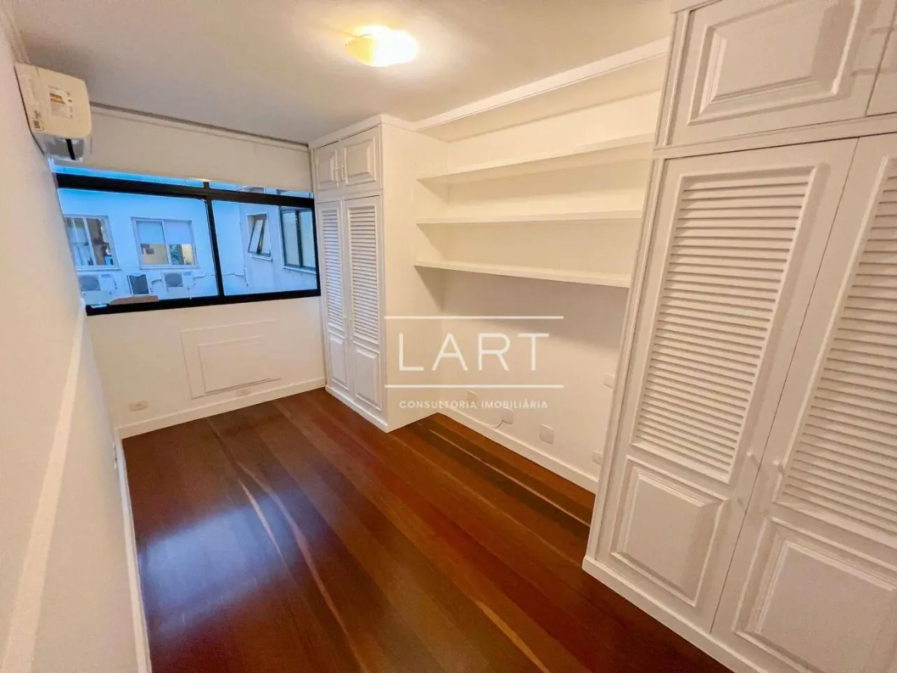 3-bedroom apartment, 125 m² — photo 4