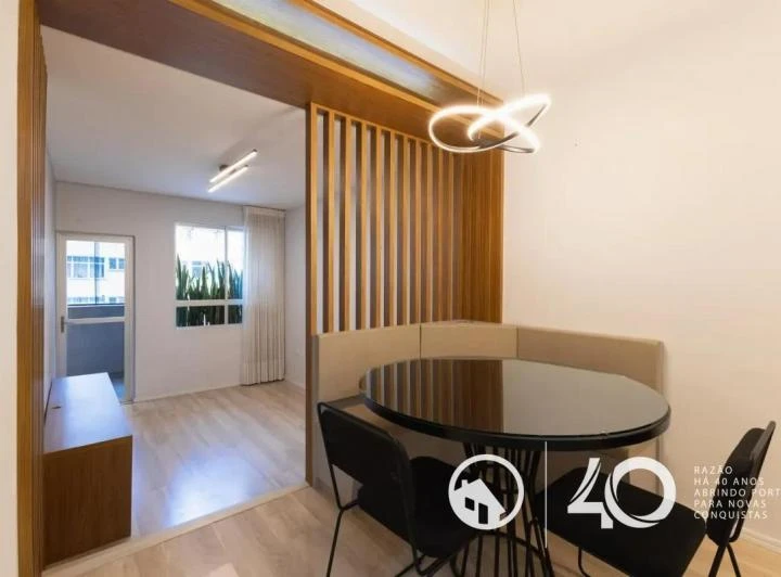 3-bedroom apartment with 134.80 m² and 1 parking spot — photo 4