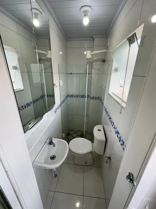 1-bedroom apartment with 1 parking space and 1 bathroom — photo 5