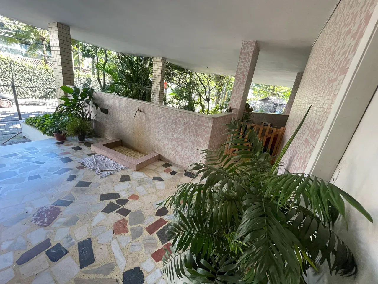 Apartment with 2 bedrooms, 2 bathrooms and 1 parking space — photo 34