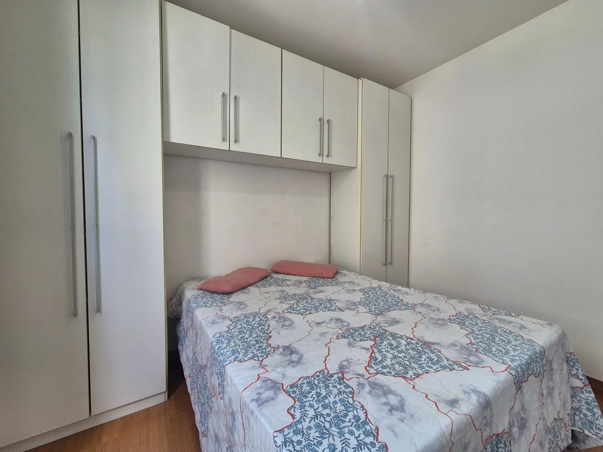 Apartamento mobiliado com 2 quartos e vista das montanhas — photo 22
