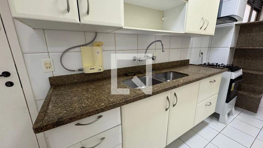 3-bedroom apartment with a grill on the balcony — photo 23