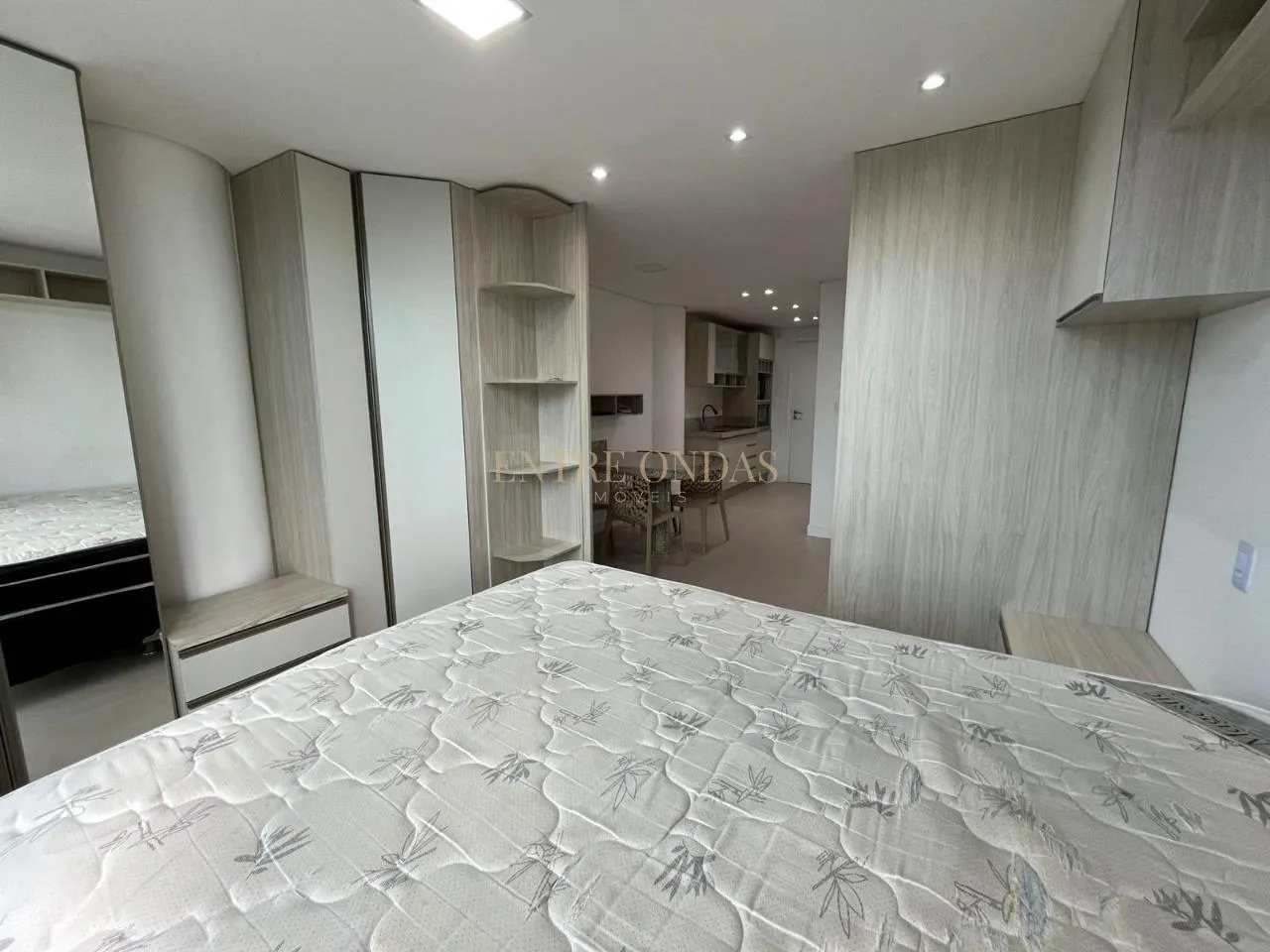 Apartment on the 2nd floor with a washing machine — photo 10