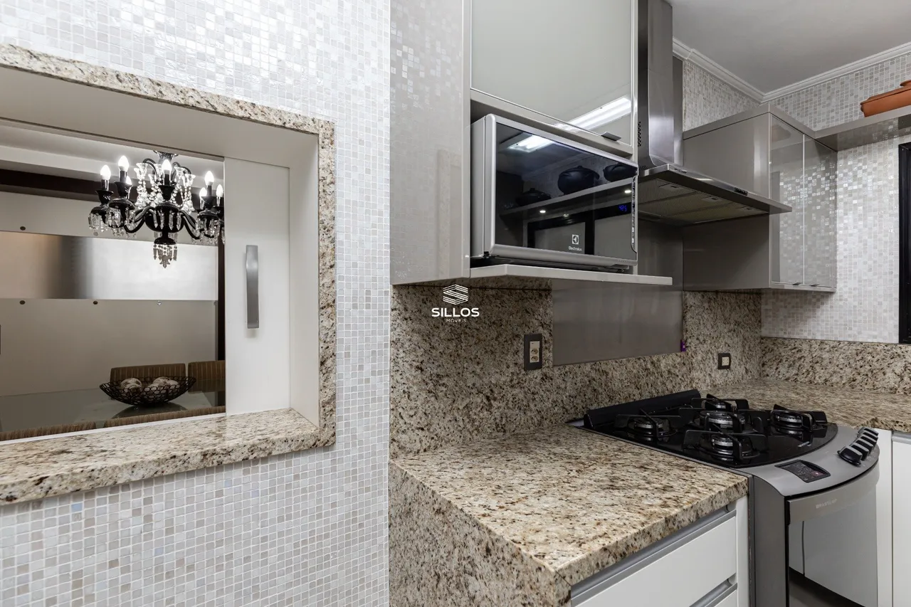 Квартира 243 м² з 3 спальнями та консьєрж 24/7 — photo 13