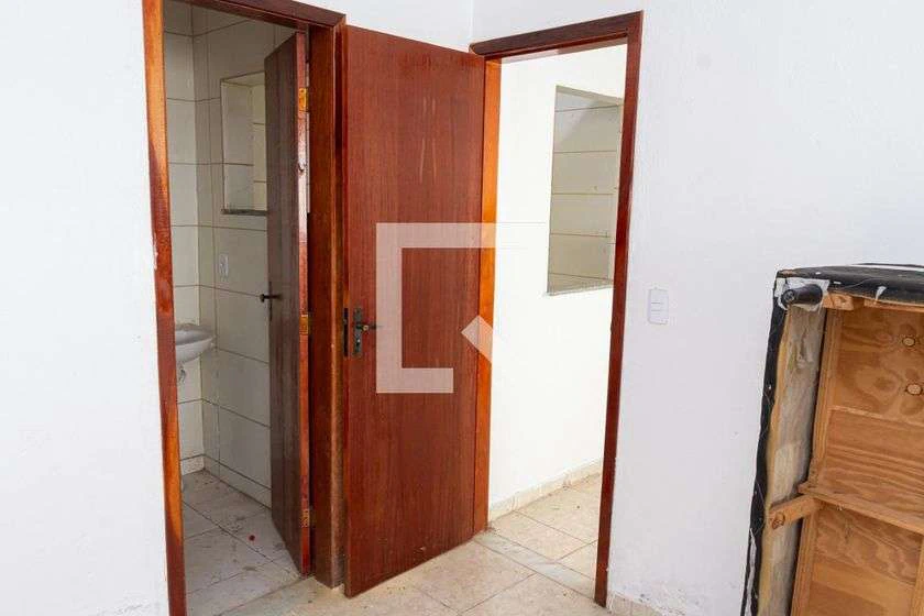 Casa de 38 m² com 1 quarto e jardim privativo — photo 6