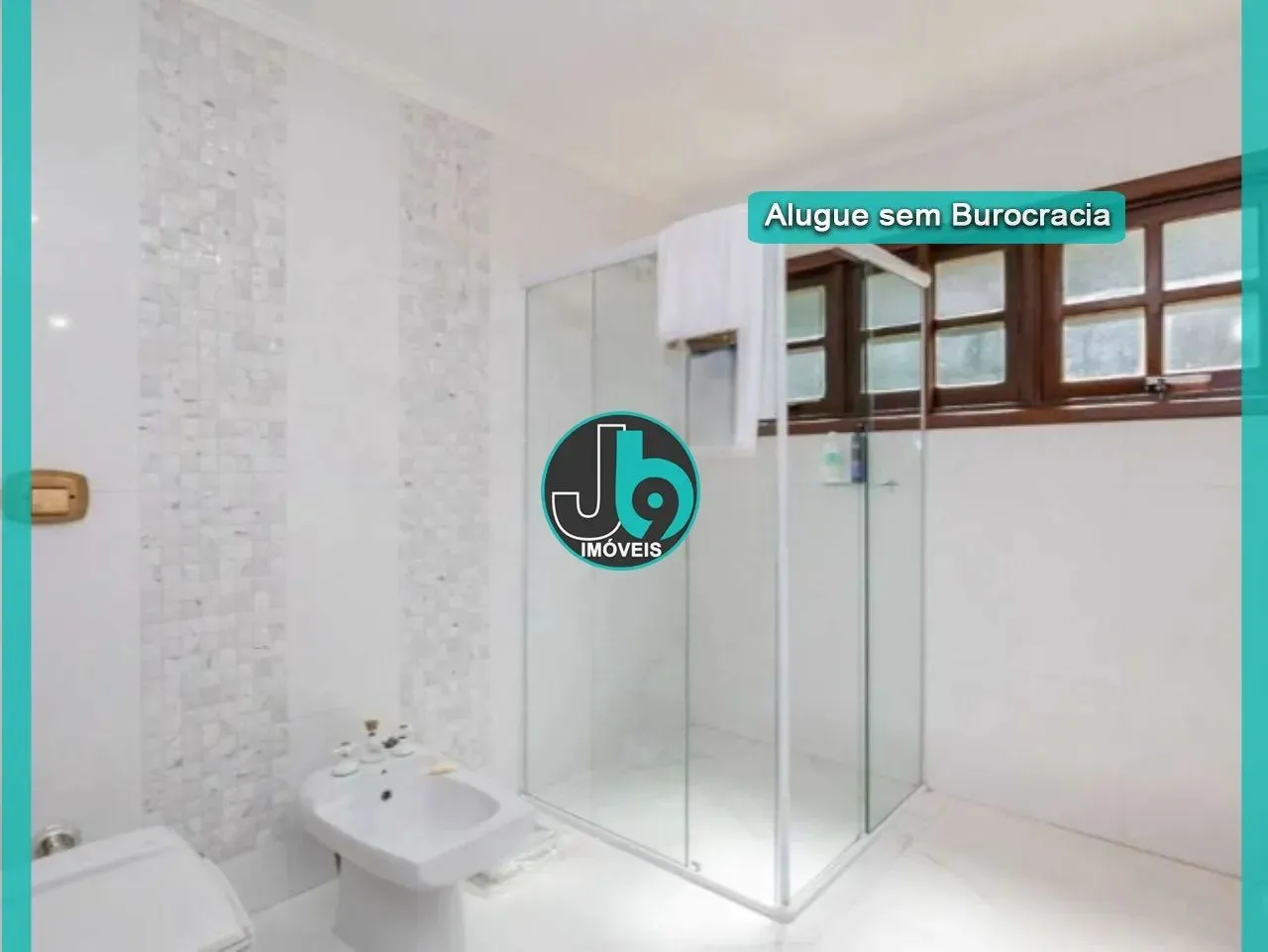 Furnished house with 4 bedrooms and a closed kitchen with gas stove — photo 18