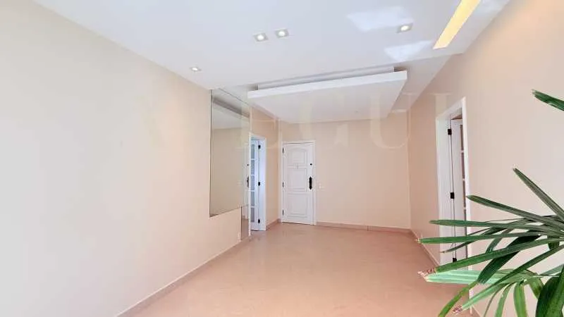 Apartment, 94 m², with a water view — photo 7