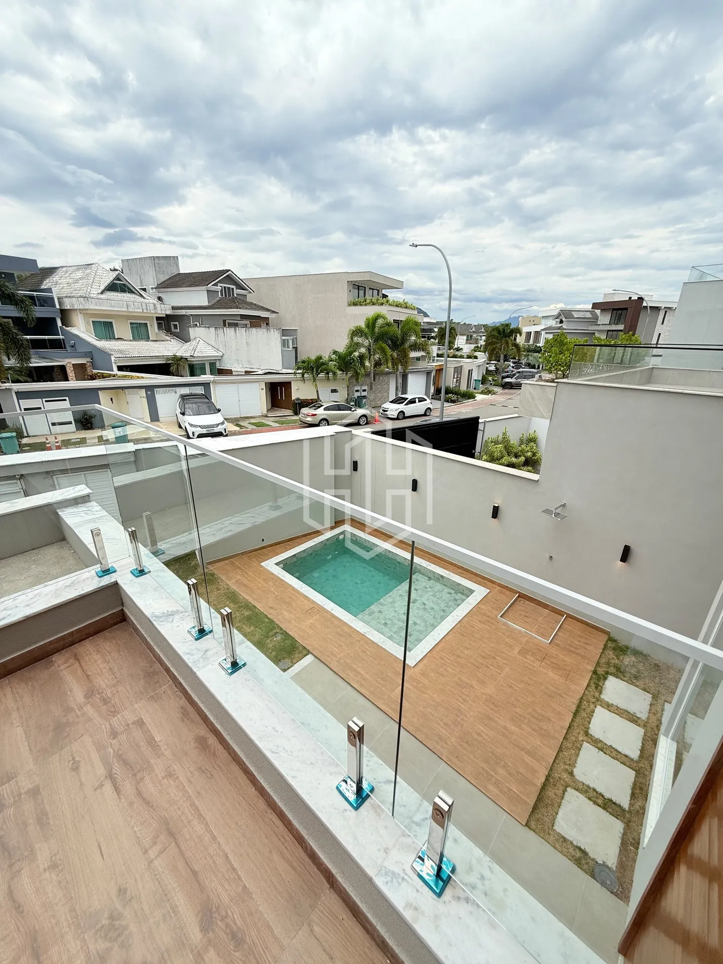 Casa, 315 m², com varanda gourmet — photo 17