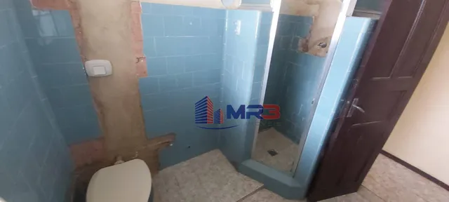 Apartamento de 1 quarto com varanda e chuveiro elétrico — photo 11