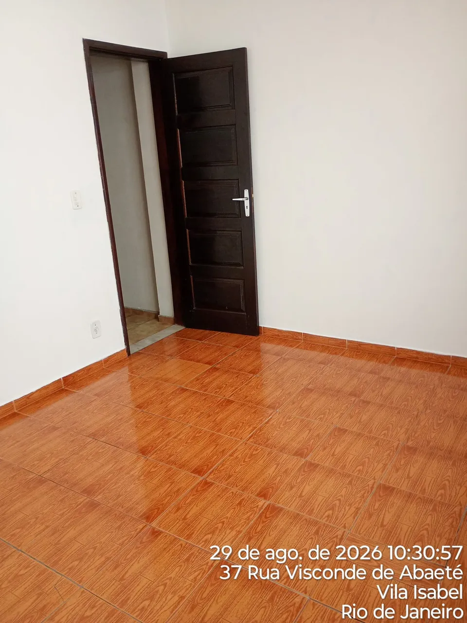 Apartamento de 1 quarto com cozinha separada — photo 6