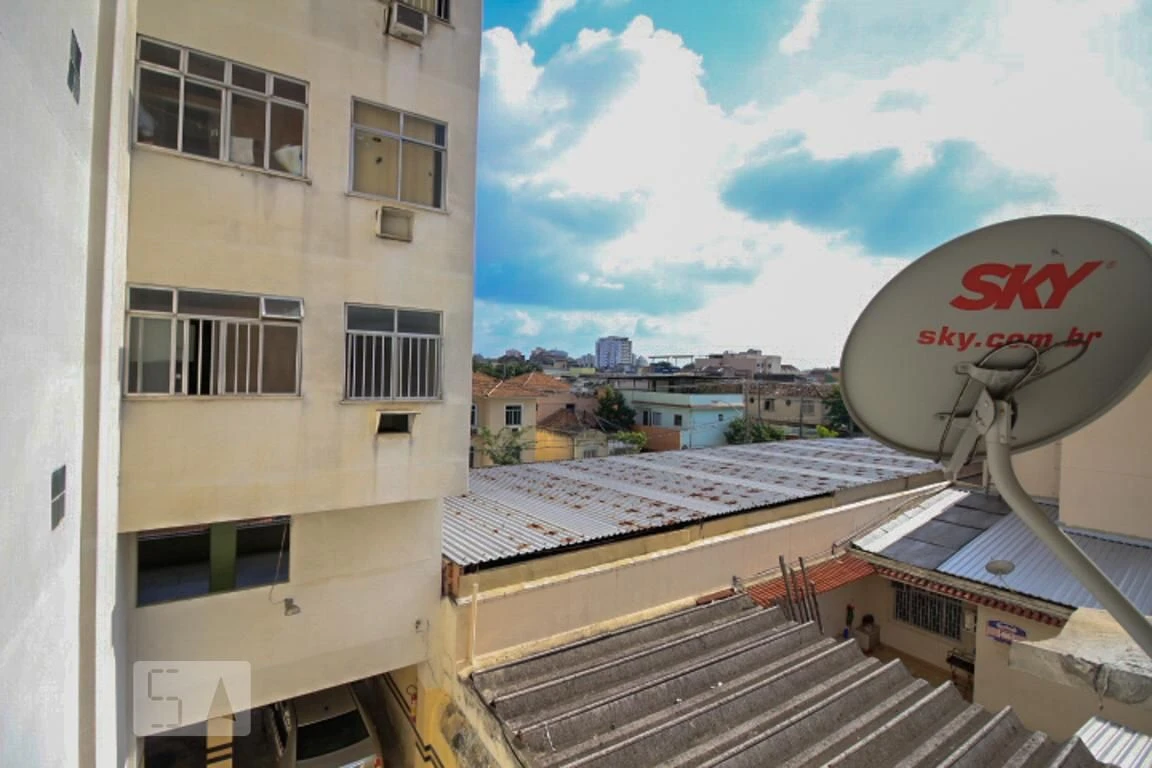 2-bedroom apartment with a private BBQ in Rio de Janeiro — photo 6