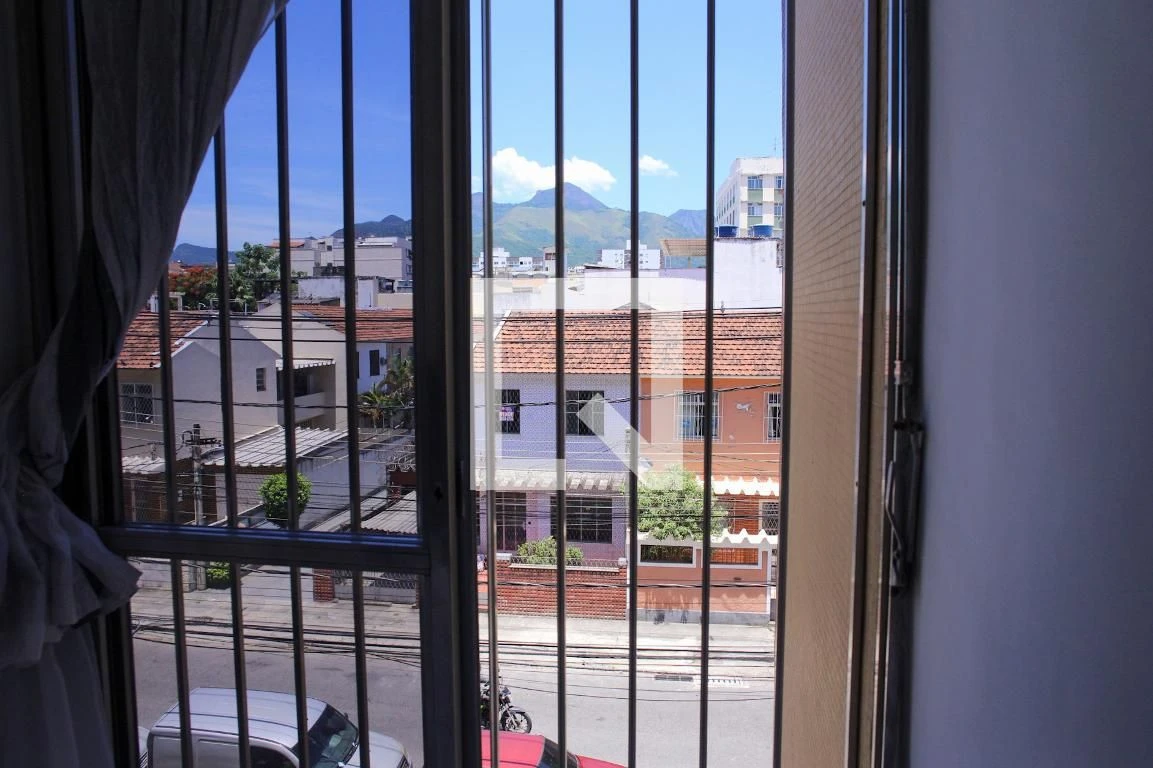 Apartamento com vista para as montanhas, Cachambi — photo 34