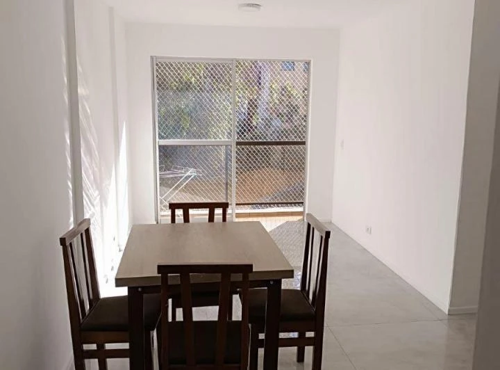 110 m² apartment with 3 bedrooms and 1 covered parking space — photo 2